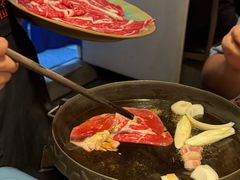 -满来寿喜烧(金虹桥店)