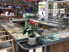 -宝岛眼镜(南京金鹰世界店)