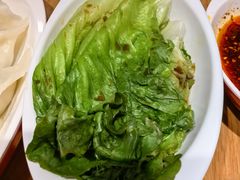 -喜家德虾仁水饺(百盛优客店)
