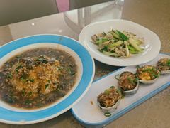 -韩记海鲜饺子旗舰店(红海新区店)