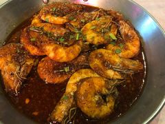 -Dampa Seafood Grill - Dubai