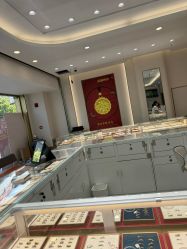 -永锦黄金加工·回收打金店(上海南翔店)