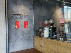 -BE NORMAL CAFE(霞溪路店)