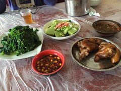 -王万妈卤猪脚(青岩交通路)