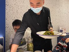 -兰湘子·湘菜小炒(崂山丽达店)