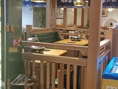-九田家黑牛烤肉料理(溧阳吾悦店)