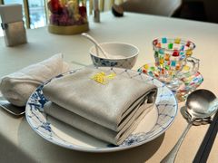 -悦融琥珀·京鲁菜·海味珍品(西单店)