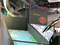 -森林象亲子餐厅·儿童生日会