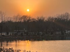 -长春市南湖公园