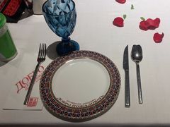 -俄士厨房(五棵松华熙LIVE店)