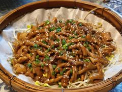 -米庄·原味私房菜(骏壹万邦店)