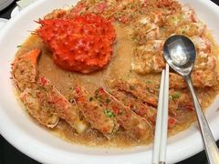 -富淳饭店(陆家嘴保利广场店)