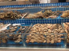 -星伦多自助料理·涮烤一体(杭州来福士店)