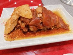 -抱德·潮汕味(敦和店原惠城鱼仔)