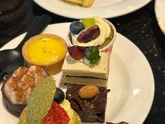 -绮梦西湖·云端餐厅(歌德店)