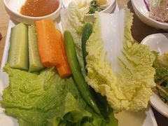 -喜来稀肉(望京店)