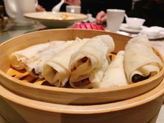 京品香酱片-三宝大饭店-中和艺素餐厅(浦上金山正祥广场店)