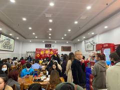 大堂-肆姐面粉馆(坡子街店)