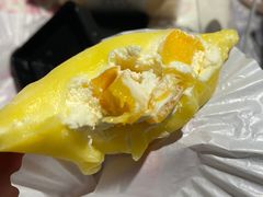 -拉那巴米 蛋糕定制(世纪东方广场店)