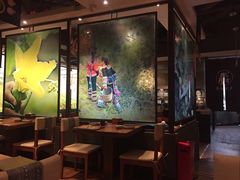 -云海肴·汽锅鸡·云南菜(领展购物广场·中关村店)