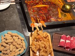 -锦城印象火锅(天府三街店)
