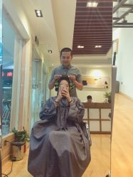 -涩谷· Hair Salon