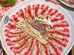-韩时烤肉(枫蓝店)