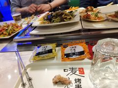 -唛嘻哒烤串朝鲜族风味(金桥店)