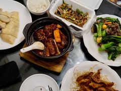 -文记壹心鸡(宝华路店)