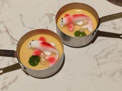 -锦楼·臻选新杭帮(正大广场店)