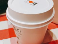 -西贝(东方路店)