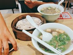 -回味鸭血粉丝汤(砂之船店)