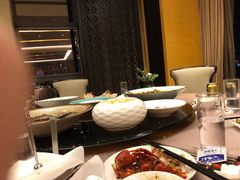 -富力威斯汀酒店-中国元素中餐厅(武昌临江店)