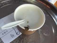 -谢怀亮芝麻茶