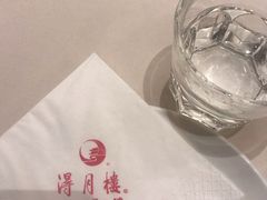 -得月楼·省级非遗·传统苏帮菜(观前店)