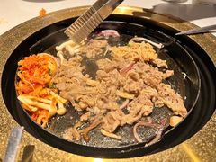-韩时烤肉(枫蓝店)