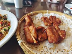-天下客饭店(中山路店)