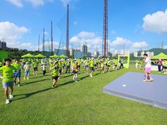 -广州冠景高尔夫练习场