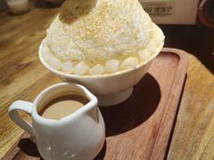 -TAIFORKS 大福食堂·山葵烤肉料理·拌饭(宝安店)