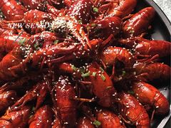 -松哥油焖大虾.小龙虾.黑鸭煲(海岸城店)