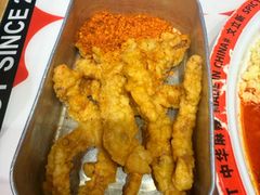 -文立新麻辣烫(合生汇21街区店)