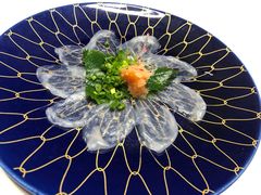 蝉翼河豚鱼片-鲐赏河豚(长寿店)