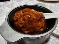 狮子头-马凯餐厅(地安门店)