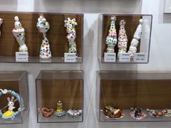 -蕃茄田艺术(普陀长风大悦城中心)