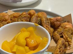 -老蒲鲜·地标·非遗美食(涵江店)