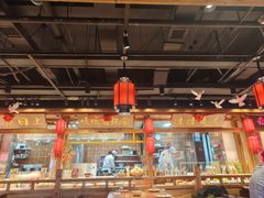 -鸽子窝(黄村店)