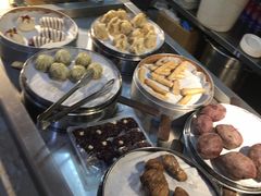 -小科自助海鲜烧肉(高区店)