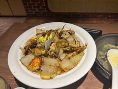 -周家二小姐的菜(西津渡店)