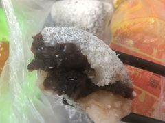 糯米糍-赞记龙凤礼饼(广州市二宫向群宾馆店)