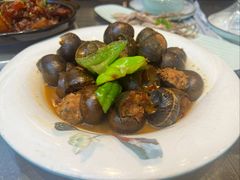 田螺塞肉-富临轩私房菜(集庆门大街店)